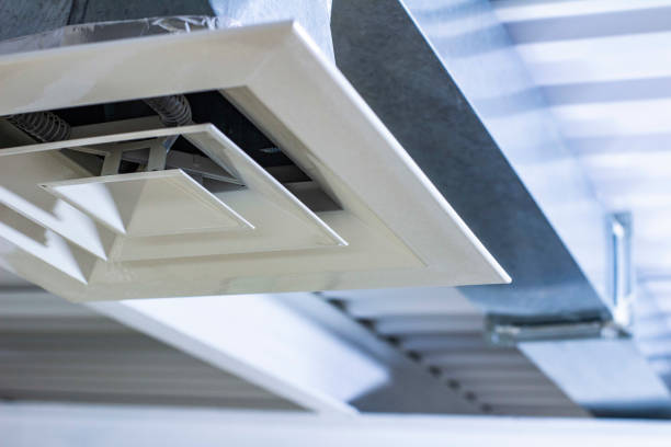 Best Commercial Air Duct Cleaning  in Winona, MS