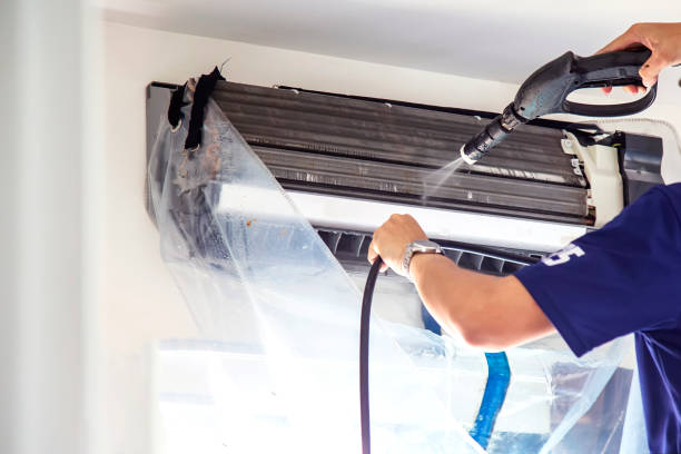 Best Ductwork Cleaning Services  in Winona, MS