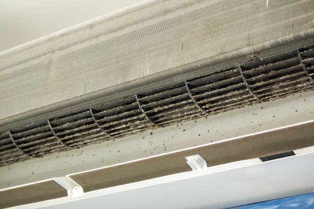 Affordable HVAC Duct Cleaning in Winona, MS